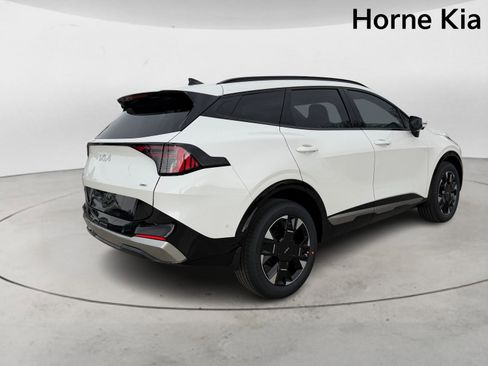 New 2026 Kia Sportage SX Prestige image 4