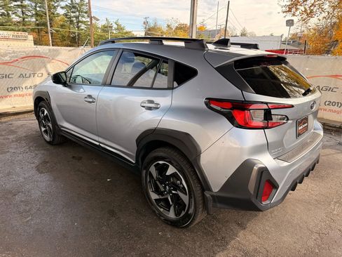 Used 2024 Subaru Crosstrek 2.5i Limited w/ Popular Package #3A AWD/4WD image 60