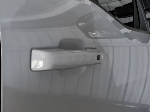 Used 2025 Ford F250 Lariat AWD/4WD image 43