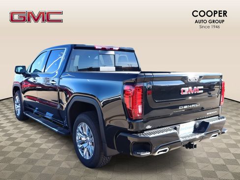 New 2026 GMC Sierra 1500 Denali w/ Technology Package AWD/4WD image 19