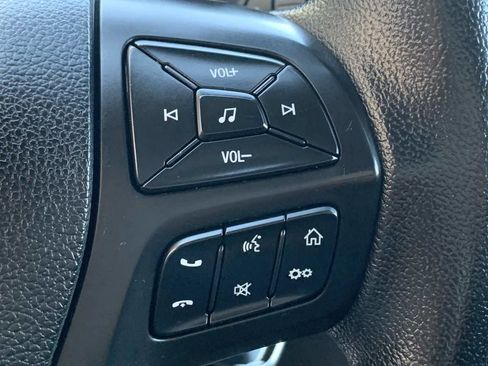 Used 2020 Ford Ranger XL w/ Equipment Group 101A Mid image 17