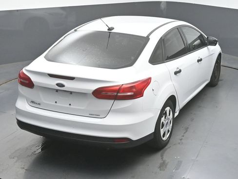 Used 2016 Ford Focus S FWD image 43