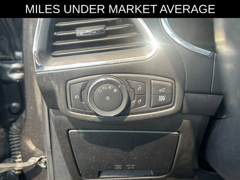 Used 2019 Ford Edge ST w/ Equipment Group 401A AWD/4WD image 16