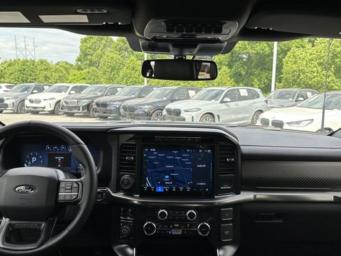Used 2024 Ford F150 Raptor AWD/4WD image 30