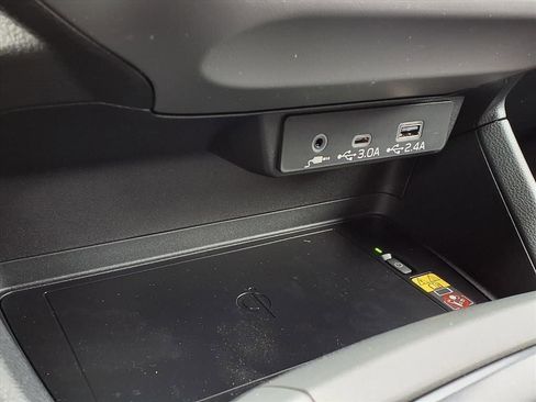 New 2026 Subaru Crosstrek 2.5i Sport w/ Crosstrek Mirror Package image 6