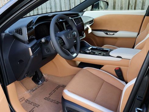 New 2026 Lexus RZ 350e 2WD image 13