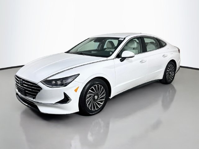 Used 2023 Hyundai Sonata SEL FWD image 4