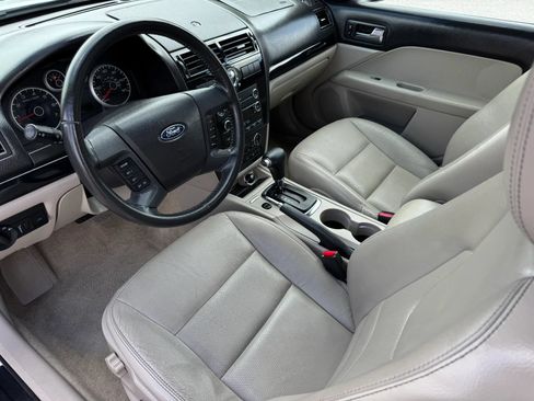 Used 2009 Ford Fusion SEL FWD image 13
