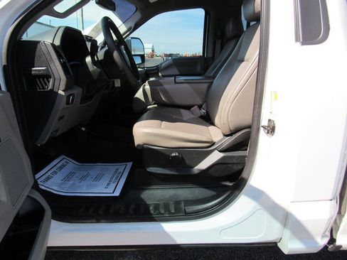 Used 2018 Ford F350 XL AWD/4WD image 21