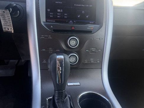 Used 2013 Ford Edge SEL AWD/4WD image 8