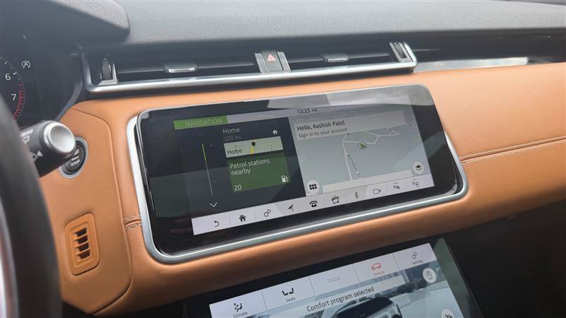 Used 2019 Land Rover Range Rover Velar R-Dynamic HSE AWD/4WD image 37