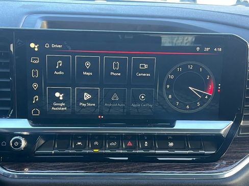 Used 2023 GMC Sierra 1500 Elevation image 15