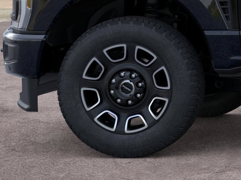 New 2026 Ford F250 Platinum AWD/4WD image 19