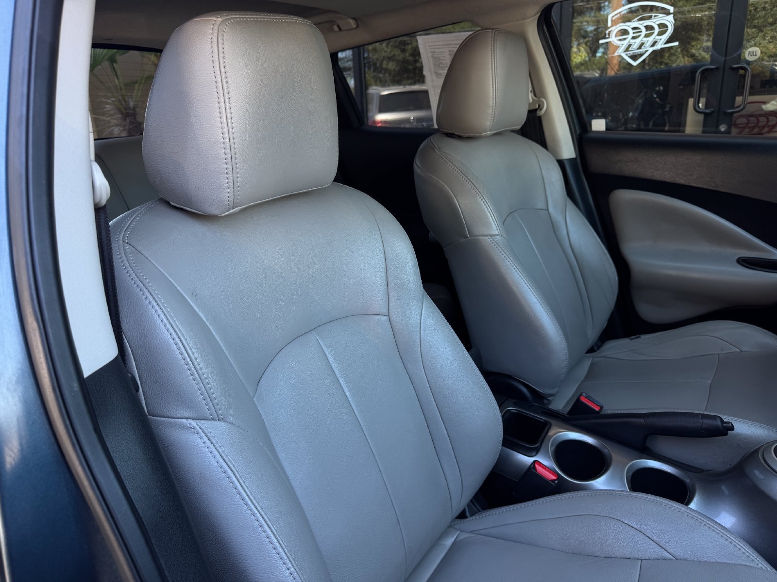 Used 2013 Nissan Juke SV w/ Midnight Edition FWD image 24