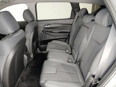 Used 2023 Hyundai Santa Fe SEL AWD/4WD image 12