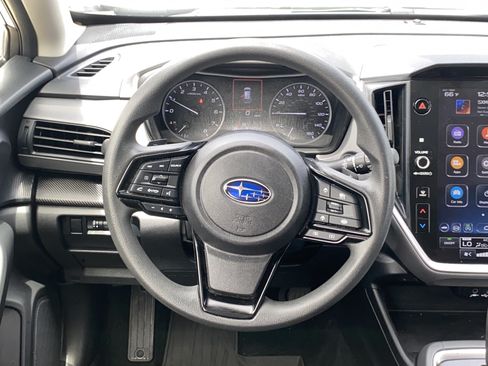 Certified 2024 Subaru Crosstrek 2.0i Premium w/ Popular Package #3 AWD/4WD image 10