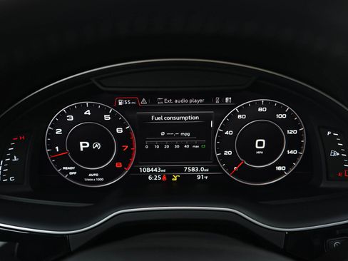 Used 2017 Audi Q7 3.0T Premium Plus AWD/4WD image 26