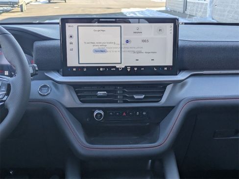 New 2026 Ford Explorer ST image 13