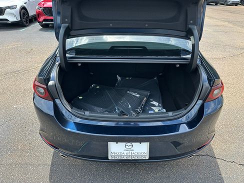New 2026 MAZDA MAZDA3 2.5 S Sedan w/ Preferred Pkg FWD image 23