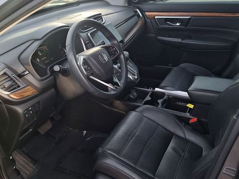 Used 2019 Honda CR-V EX-L image 10
