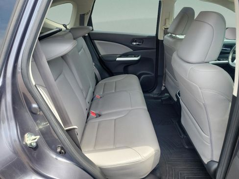 Used 2016 Honda CR-V EX-L image 10