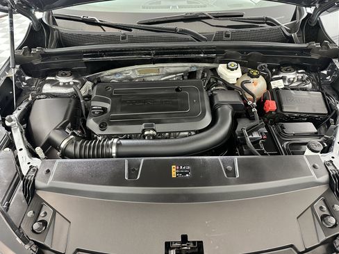 Certified 2022 Buick Envision Preferred image 11