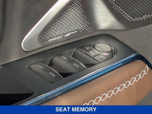 New 2026 GMC Acadia Denali Ultimate w/ LPO, Floor Liner Package image 13