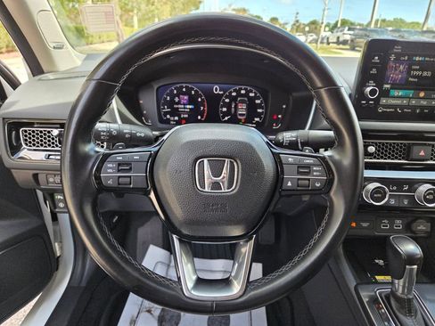 Used 2022 Honda Civic Touring image 26