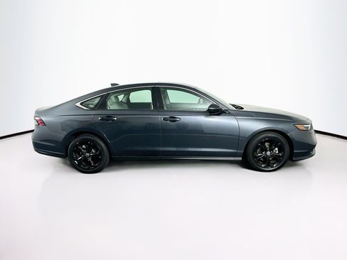 Used 2024 Honda Accord EX image 10