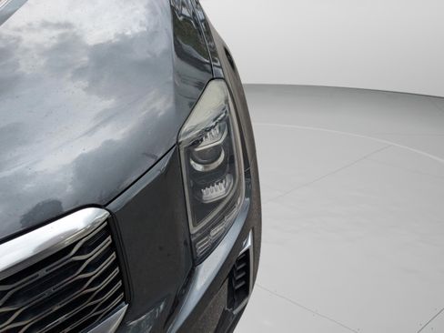 Used 2020 Kia Telluride S image 29