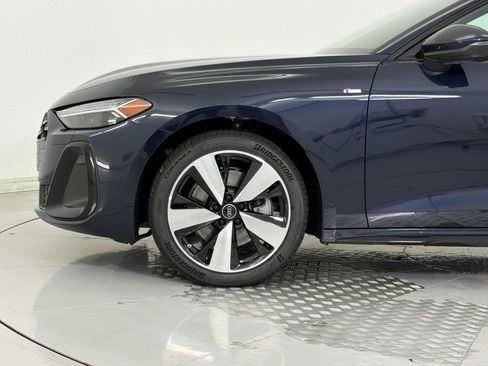 New 2026 Audi A5 2.0T Premium Plus AWD/4WD image 12