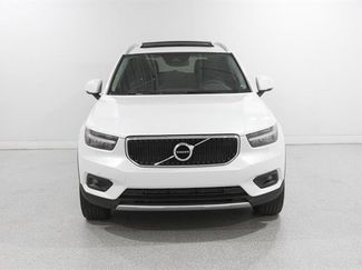Used 2022 Volvo XC40 T5 Momentum w/ Premium Package AWD/4WD video 2