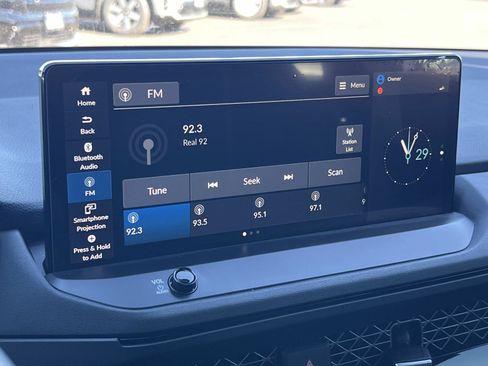 Certified 2024 Honda Accord Sport image 12