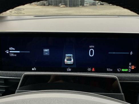 New 2025 Ford Mustang Mach-E Premium image 39