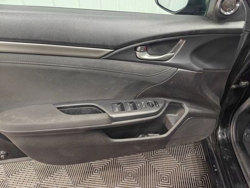 Used 2021 Honda Civic EX image 41