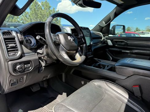 Used 2020 RAM 1500 Limited AWD/4WD image 12