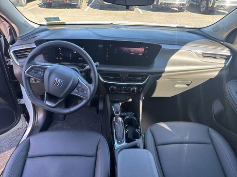 Used 2024 Buick Encore GX Sport Touring FWD image 14
