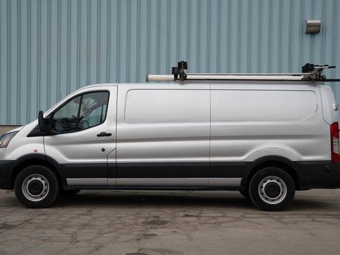 Used 2019 Ford Transit 150 148 Low Roof image 6