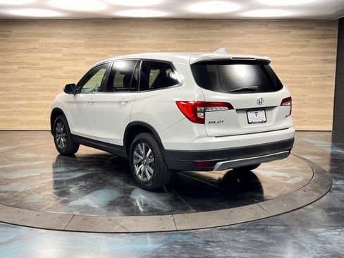 Used 2020 Honda Pilot EX-L image 16