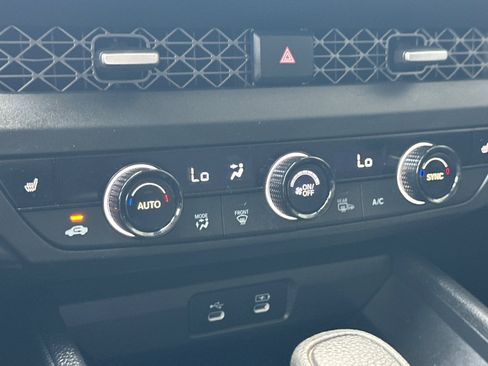 Used 2024 Honda Accord EX image 19