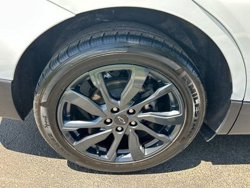 Used 2022 Chevrolet Equinox RS w/ RS Leather Package FWD image 50