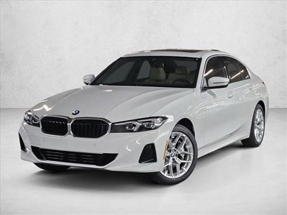 New 2026 BMW 330i Sedan w/ Convenience Package