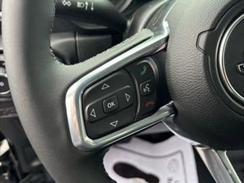 New 2026 Jeep Wrangler Unlimited Sahara image 33