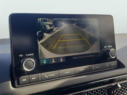 Certified 2023 Honda Civic Sport image 15