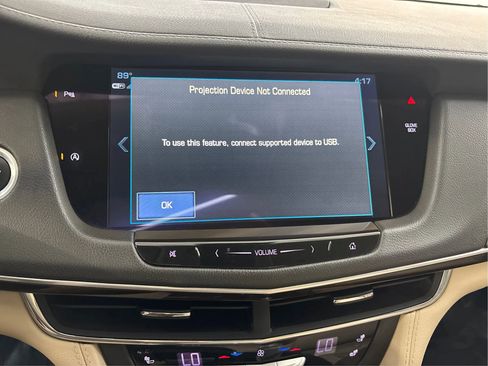 Used 2018 Cadillac CT6 3.6 AWD image 44