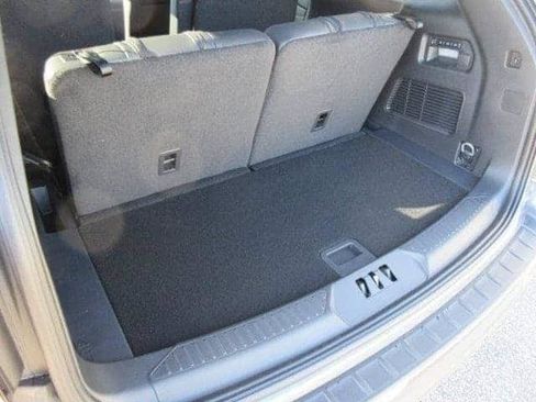 New 2026 Ford Explorer ST RWD image 18