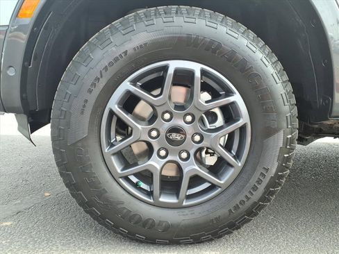 Certified 2024 Ford Ranger XLT image 9