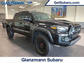 Used 2019 Toyota Tacoma TRD Pro AWD/4WD video 1