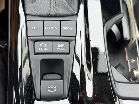 New 2026 Toyota Camry XLE image 28