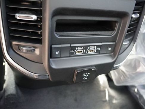 New 2026 RAM 1500 Laramie w/ Night Edition image 12